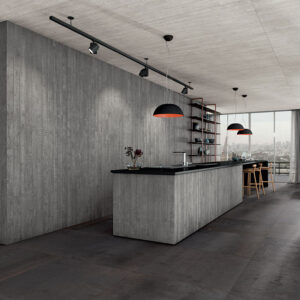 Cotto d'Este Cement Project Küchenbodenfliese