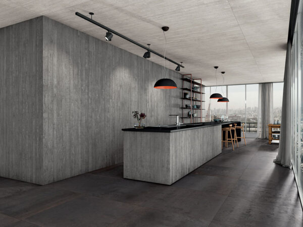 Cotto d'Este Cement Project Küchenbodenfliese