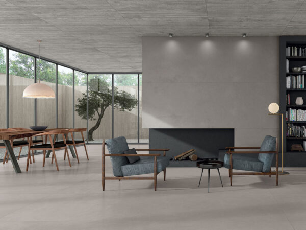 Cotto d'Este Cement Project Klassisch Bodenfliese