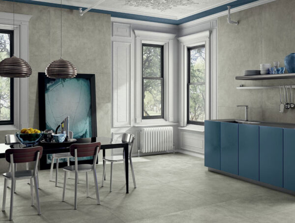 Cotto d'Este Grunge Wandverkleidung | Fliesen und Bodenfliesen