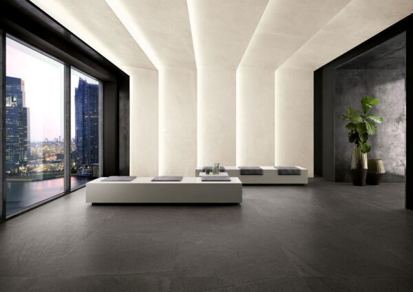 Cotto d'Este Limestone Steinoptik Bodenfliese | Fliesen und Bodenfliesen
