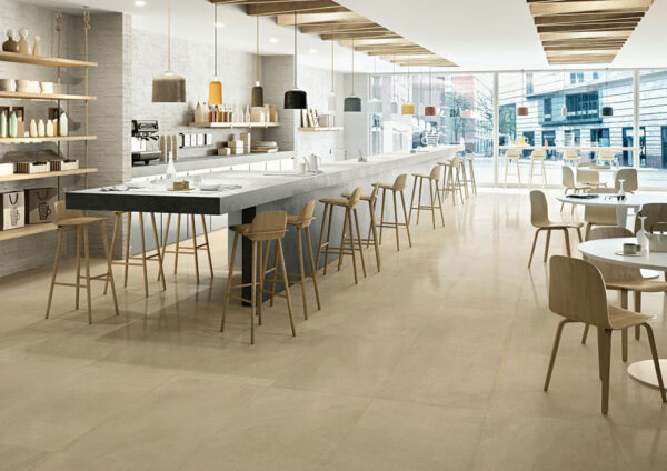Cotto d'Este Limestone Küchenbodenfliese | Fliesen und Fliesen
