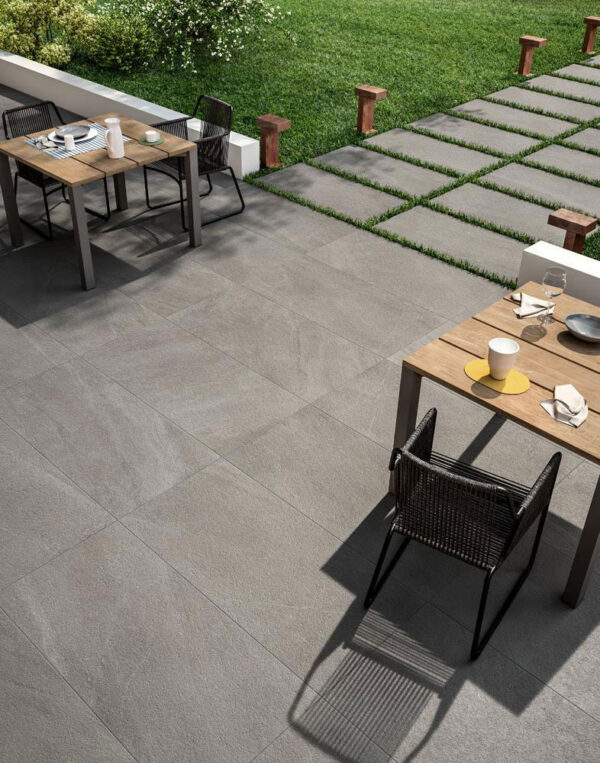 Cotto d'Este Limestone Steinoptik Bodenfliese | Bodenfliesen und Fliesen