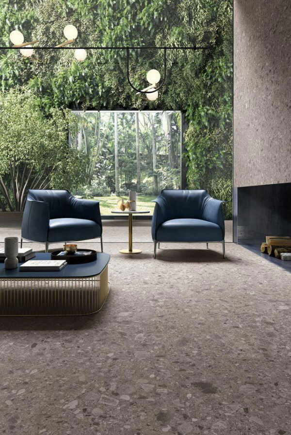 Cotto d'Este Pietra D'Iseo Steinoptik Bodenfliese | Fliese und Bodenfliese