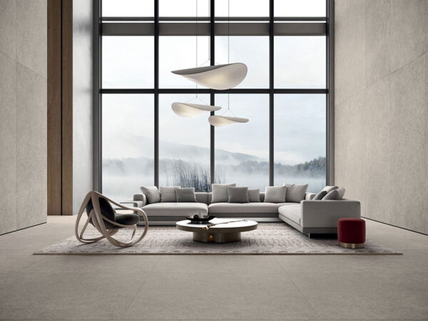 Cotto d'Este Pura Steinoptik Bodenfliese | Fliesen und Fliesen