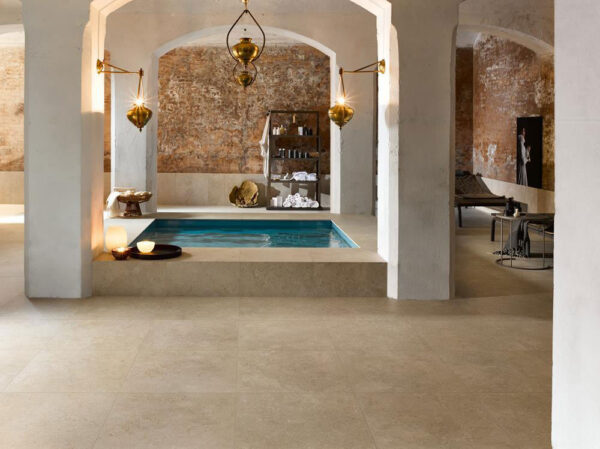 Cotto d'Este Secret Stone Steinoptik Bodenfliese | Fliesen und Fliesen
