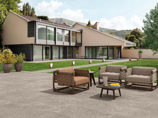 Cotto d'Este Secret Stone Steinoptik Bodenfliese | Bodenfliese und Fliesen