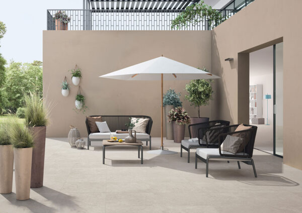 Cotto d'Este Secret Stone Steinoptik Bodenfliese | Bodenfliese und Fliese
