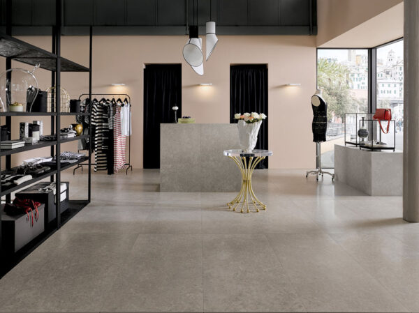 Cotto d'Este Secret Stone Steinoptik Bodenfliese | Fliese und Belag