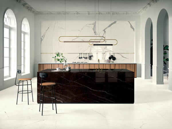 Cotto d'Este Vanity Küchenbodenfliese | Fliesen und Fliesen