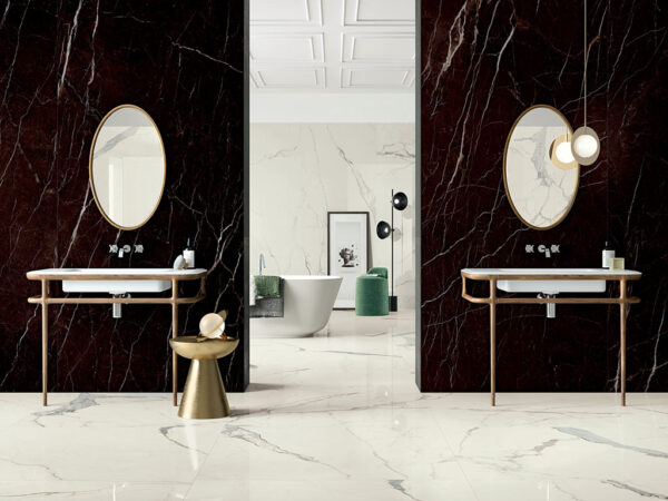 Cotto d'Este Vanity Wandverkleidung | Fliesen und Fliesen