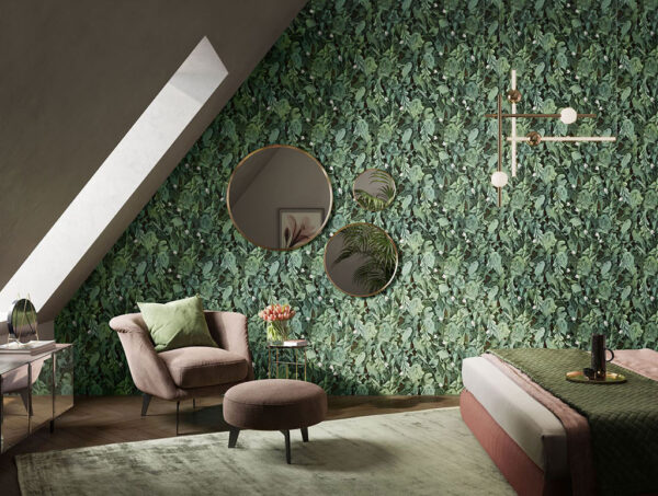 Cotto d'Este Wonderwall Wandverkleidung | Bodenfliesen und Fliesen