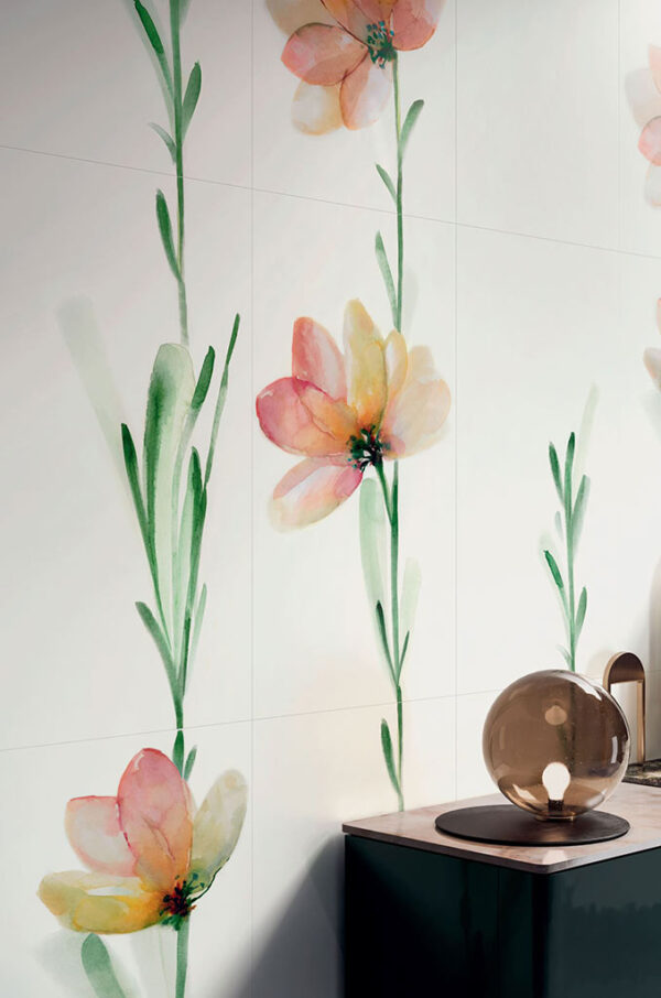 Cotto d'Este Wonderwall Wandverkleidung | Mosaike und Fliesen