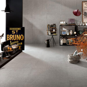Cotto d'Este X-Beton Steinoptik Bodenfliese | Fliesen und Bodenfliesen