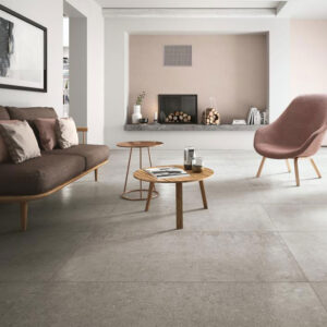 Cotto d'Este X-Beton Steinoptik Bodenfliese | Fliesen und Wandverkleidungen