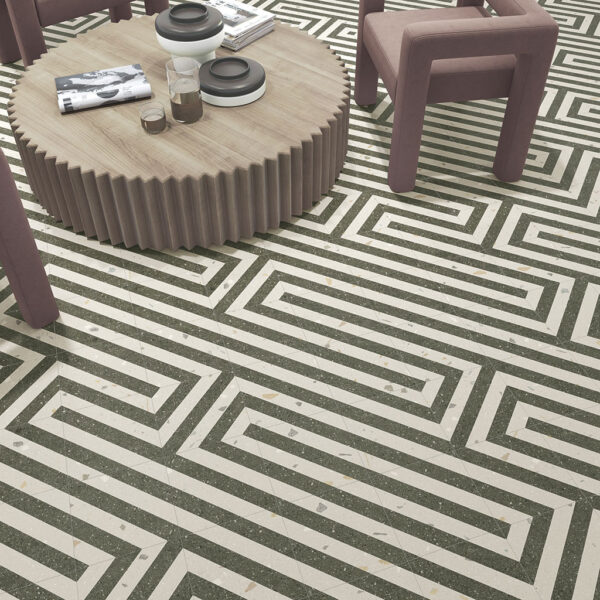 Arcana Ceramica Croccante