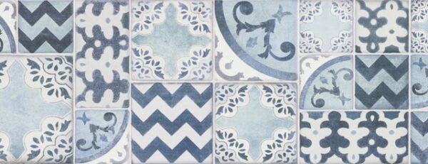 Marazzi Dekorfliese Marazzi Pottery Azulejo Turquiose Dekorfliese