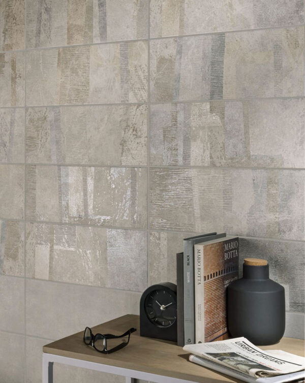 Sintesi Ceramica Dream