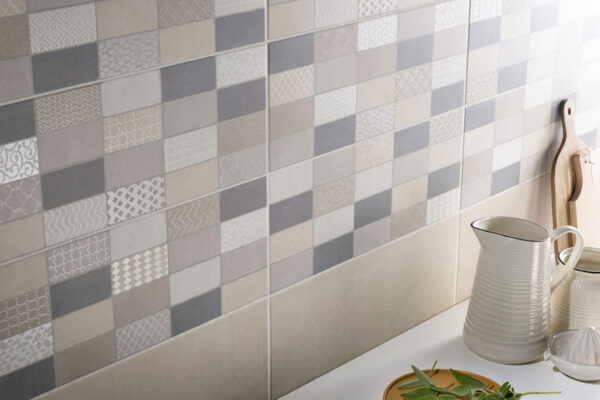 Sintesi Ceramica Dream