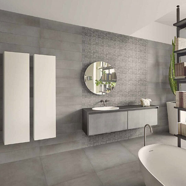 Sil Ceramiche Dresscode