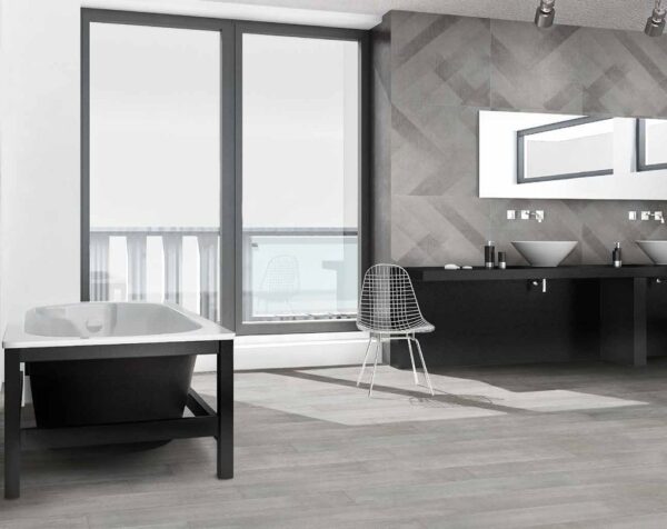 Sil Ceramiche Dresscode
