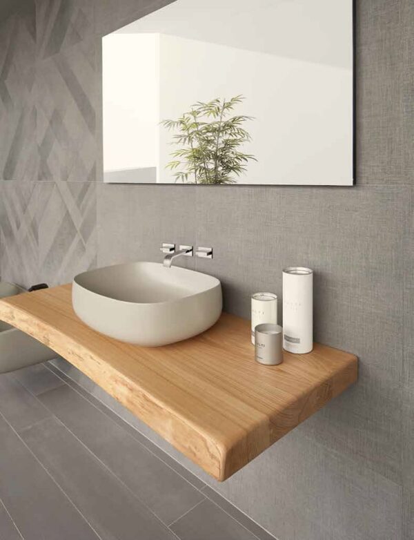 Sil Ceramiche Dresscode