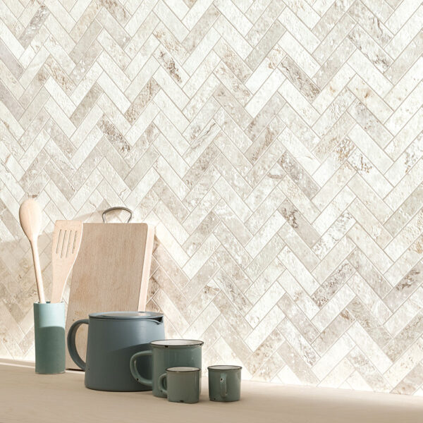 Edimax Astor Bloom Wandverkleidung | Fliesen und Bodenfliesen