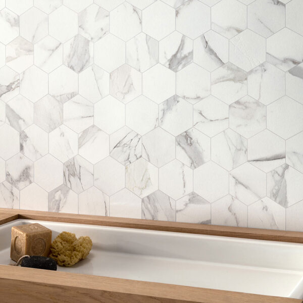Edimax Astor Charme Wandverkleidung | Fliesen und Mosaike