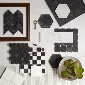 Edimax Astor Concert Wandverkleidung | Fliesen und Mosaike
