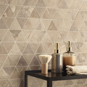 Edimax Astor Golden Age Mosaik | Fliesen und Fliesen