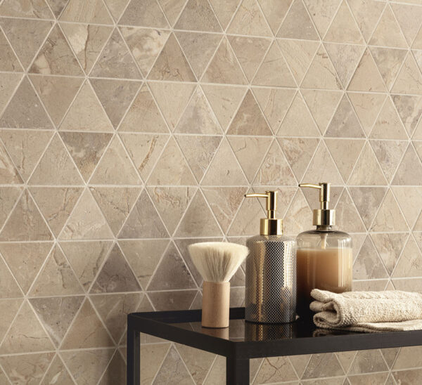 Edimax Astor Golden Age Mosaik | Fliesen und Fliesen
