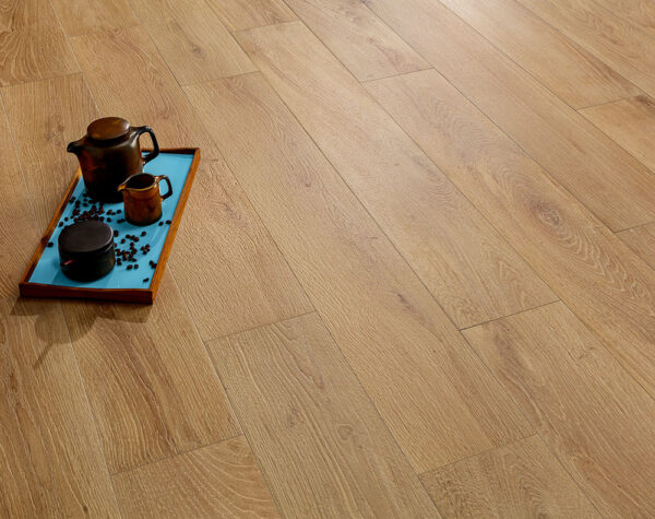 Edimax Astor Groove Holzoptik Bodenfliese | Fliesen und Mosaike