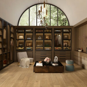 Edimax Astor Groove Holzoptik Bodenfliese | Bodenfliesen und Fliesen
