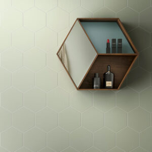 Edimax Astor Honey Wandverkleidung | Fliesen und Mosaike
