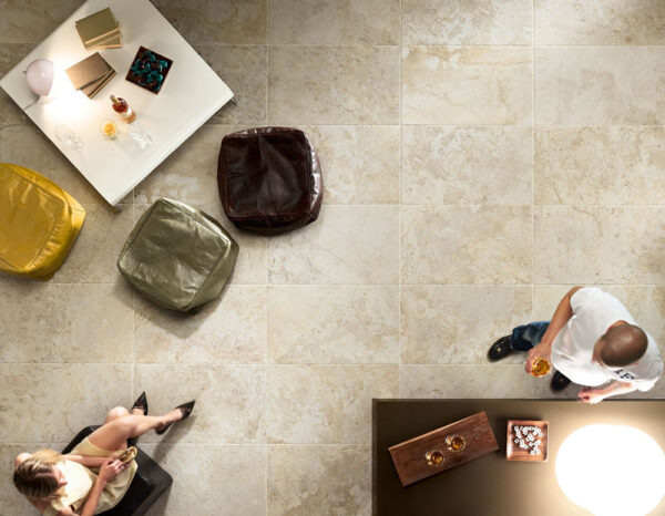 Edimax Astor Instone Steinoptik Bodenfliese | Fliesen und Mosaike