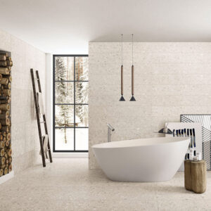 Edimax Astor Lim modern Badezimmer | Fliesen und Fliesen