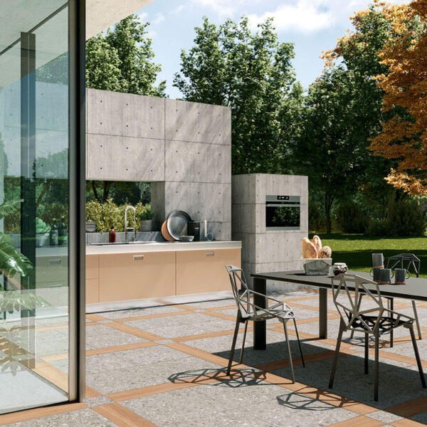 Edimax Astor Lim Steinoptik Bodenfliese | Fliesen und Mosaike