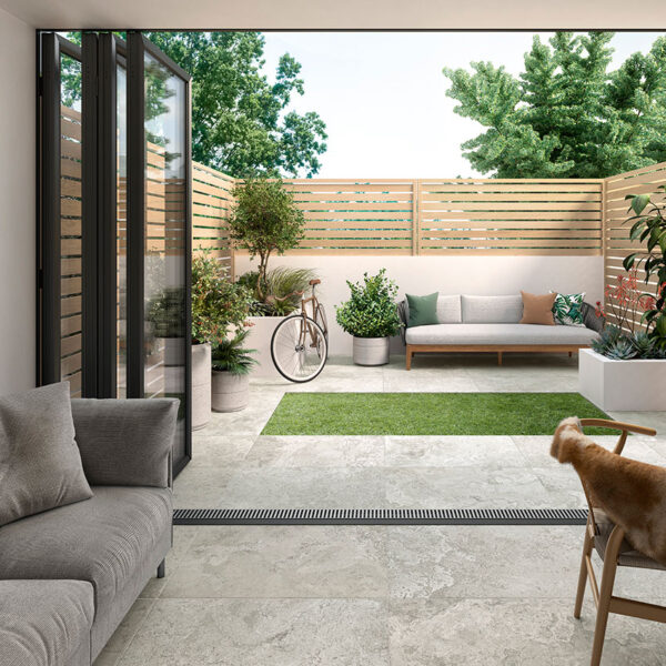 Edimax Astor Manor Steinoptik Bodenfliese | Wandverkleidungen und Fliesen