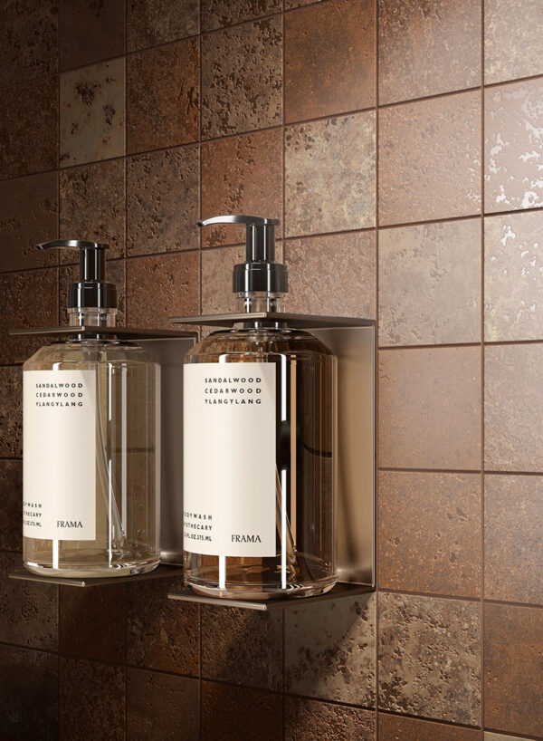 Edimax Astor Melt Wandverkleidung | Fliesen und Mosaike