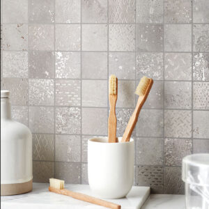 Edimax Astor Melt Mosaik | Fliesen und Fliesen