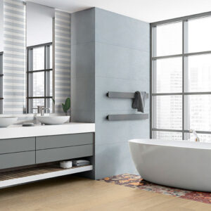 Edimax Astor Mix&Match modern Badezimmer | Fliesen und Fliesen