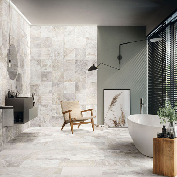 Edimax Astor More Steinoptik Bodenfliese | Fliesen und Mosaike