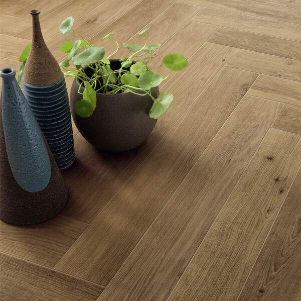 Edimax Astor Naturel Holzoptik Bodenfliese | Fliesen und Wandverkleidungen