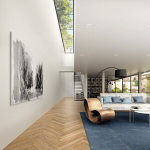 Edimax Astor Naturel Holzoptik Bodenfliese | Fliesen und Fliesen