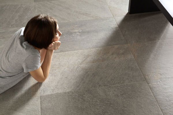 Edimax Astor Quartz Design Steinoptik Bodenfliese | Fliese und Mosaike