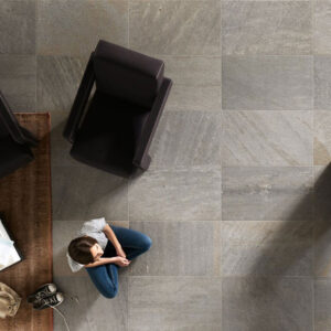 Edimax Astor Quartz Design Steinoptik Bodenfliese | Mosaik und Fliese
