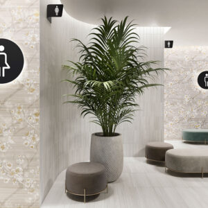 Edimax Astor Silky Wandverkleidung | Fliesen und Mosaike