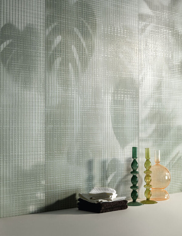 Edimax Astor Spring Wandverkleidung | Fliesen und Mosaike