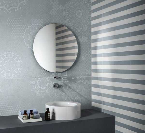 Edimax Astor Spring Wandverkleidung | Bodenfliesen und Fliesen