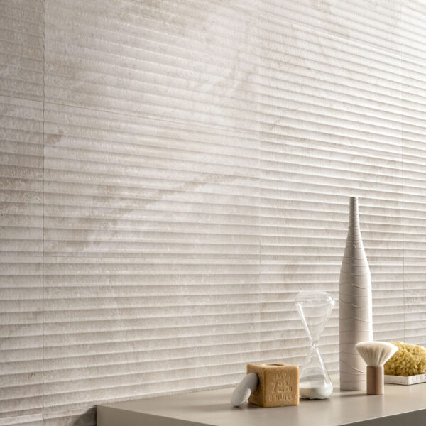 Edimax Astor Stream Wandverkleidung | Fliesen und Mosaike